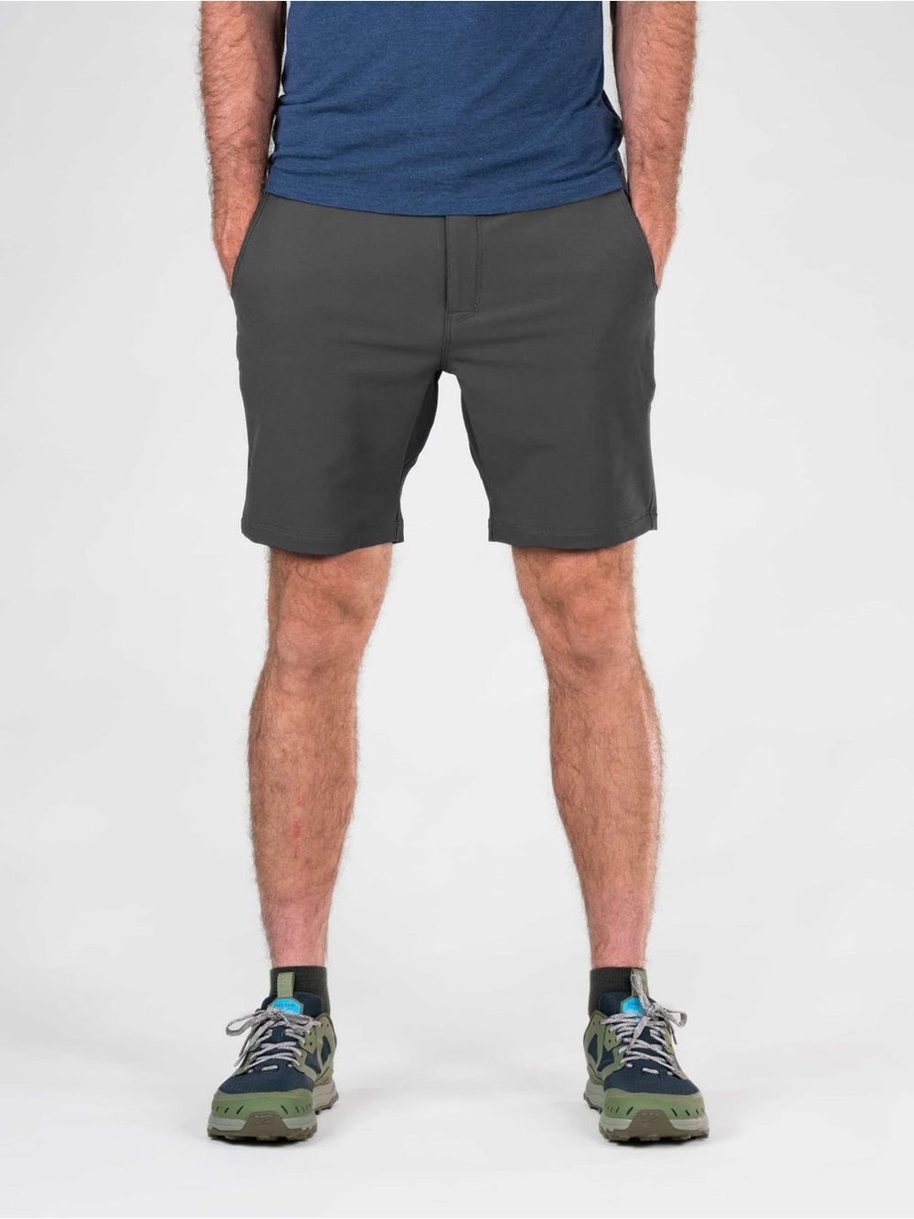 TEREN Daily Driver Shorts